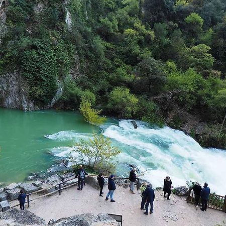 Haut De Villa Renovee En 2023 Saint-Maime Εξωτερικό φωτογραφία