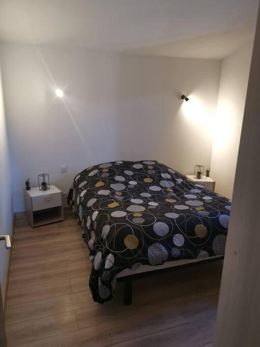 Haut De Villa Renovee En 2023 Saint-Maime Εξωτερικό φωτογραφία