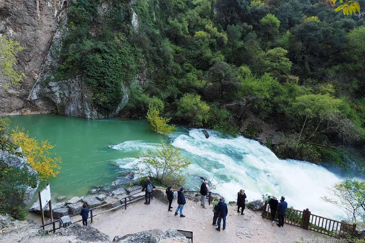 Haut De Villa Renovee En 2023 Saint-Maime Εξωτερικό φωτογραφία